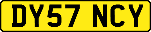 DY57NCY