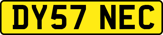 DY57NEC