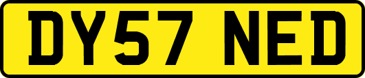DY57NED