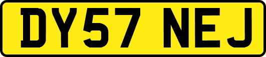 DY57NEJ