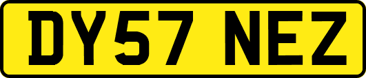 DY57NEZ