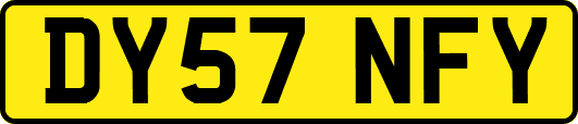 DY57NFY