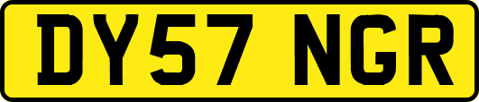 DY57NGR