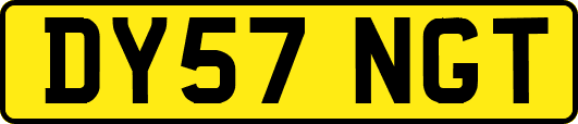 DY57NGT