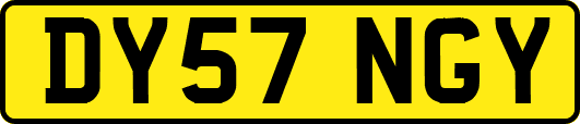 DY57NGY