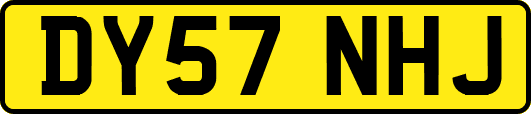DY57NHJ
