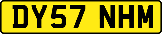 DY57NHM