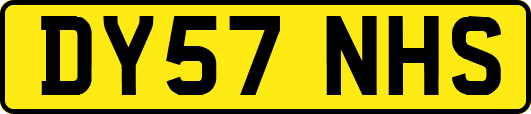 DY57NHS
