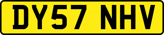 DY57NHV