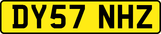 DY57NHZ