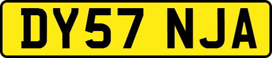 DY57NJA