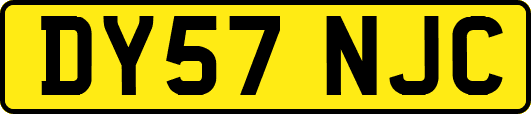 DY57NJC