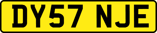 DY57NJE