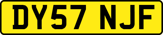 DY57NJF