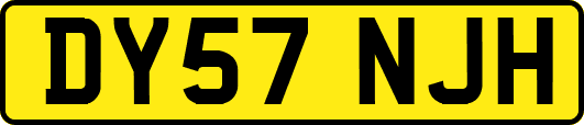 DY57NJH