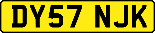 DY57NJK