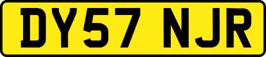 DY57NJR