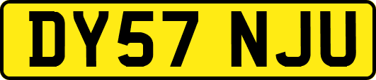 DY57NJU