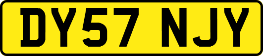 DY57NJY