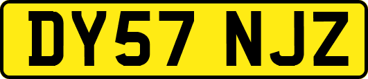 DY57NJZ