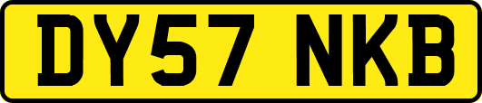 DY57NKB