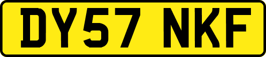 DY57NKF