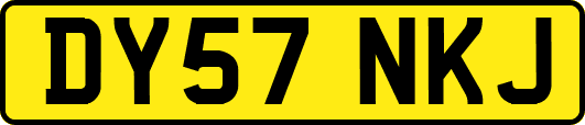 DY57NKJ