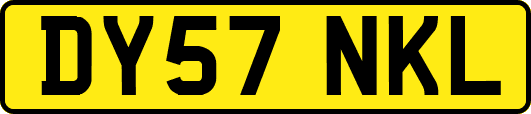DY57NKL