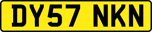 DY57NKN