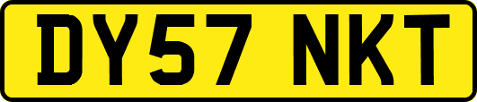 DY57NKT