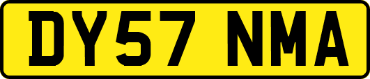 DY57NMA