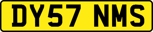 DY57NMS