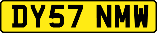 DY57NMW