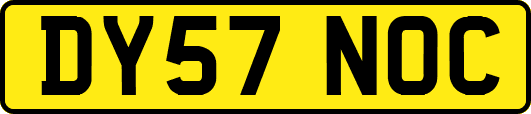 DY57NOC