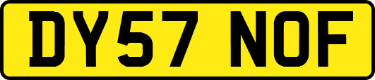 DY57NOF