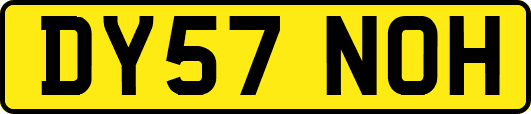 DY57NOH
