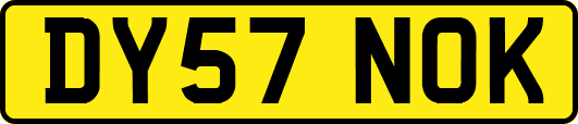 DY57NOK