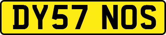 DY57NOS
