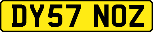 DY57NOZ