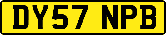 DY57NPB