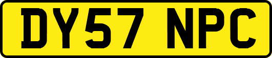 DY57NPC