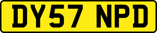 DY57NPD
