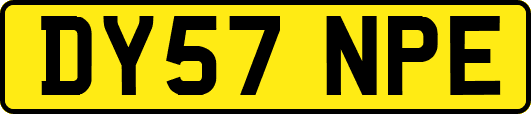 DY57NPE