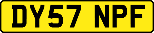 DY57NPF