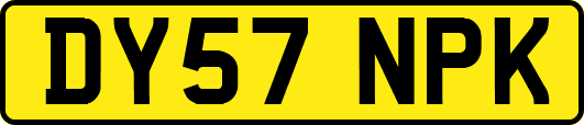 DY57NPK