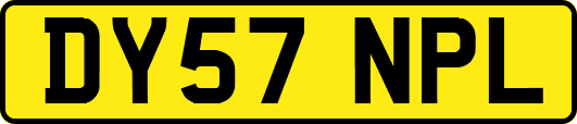 DY57NPL