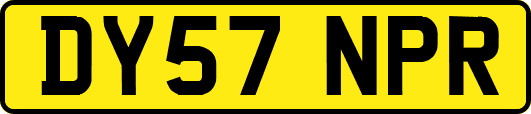 DY57NPR