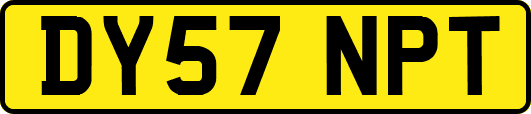 DY57NPT