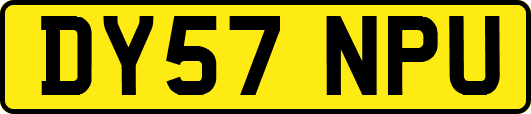 DY57NPU