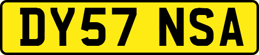 DY57NSA